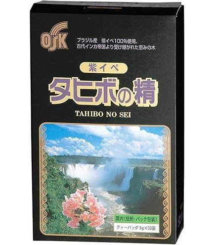 Amazon.co.jp: タヒボNFD ニューティーバッグ 5g×30包 : 食品・飲料・お酒